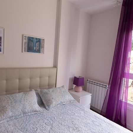 Telmo'S Home Con Parking -Sirimiri Apartments- Сумая Экстерьер фото