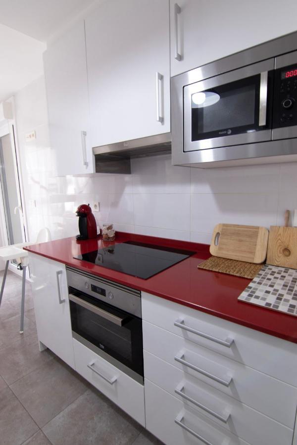 Telmo'S Home Con Parking -Sirimiri Apartments- Сумая Экстерьер фото